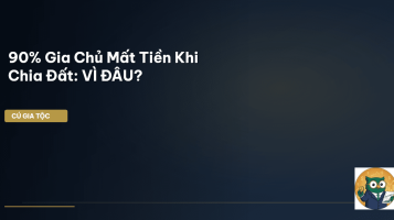 tài sản gia tộc