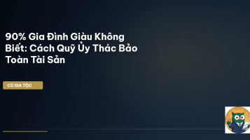 quỹ ủy thác