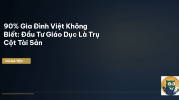 đầu tư giáo dục
