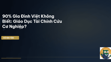 giáo dục tài chính