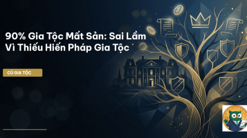 hiến pháp gia tộc
