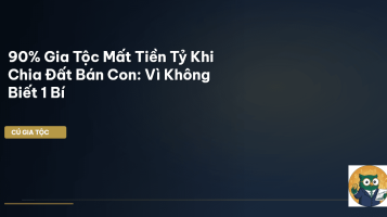 chia tài sản