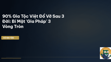quản trị gia tộc