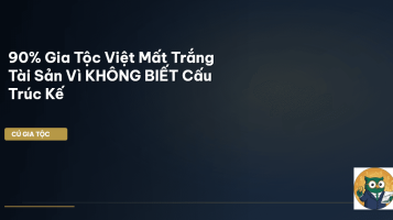 kế nhiệm gia tộc