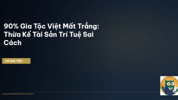 thừa kế tài sản trí tuệ