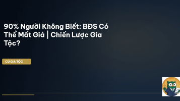 bất động sản