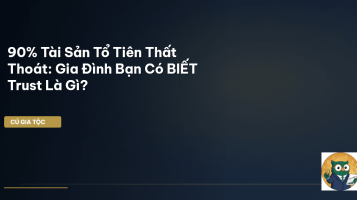 bảo vệ tài sản