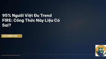 FIRE movement Vietnam