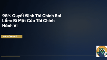 tài chính hành vi