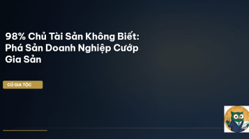 phá sản doanh nghiệp