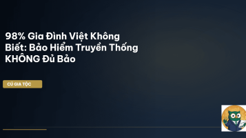 bảo hiểm gia tộc