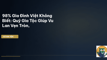 quỹ gia tộc