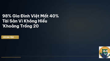 rủi ro tài chính cá nhân