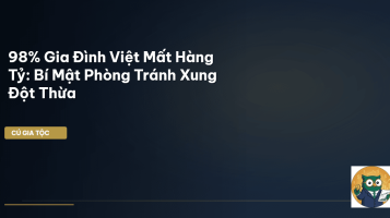xung đột thừa kế