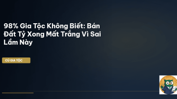 bảo vệ tài sản gia tộc