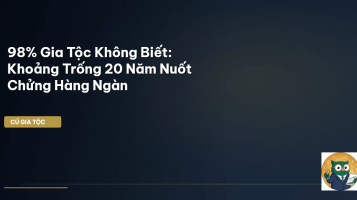 bảo vệ tài sản gia tộc