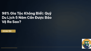 quỹ du lịch gia đình
