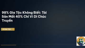 gia tộc