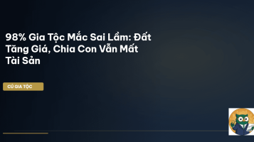 bảo vệ tài sản