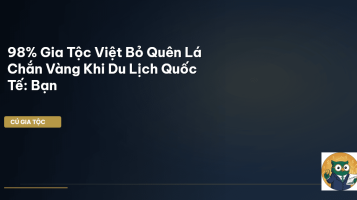 bảo hiểm du lịch quốc tế