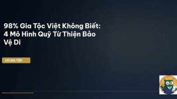 quỹ từ thiện gia tộc