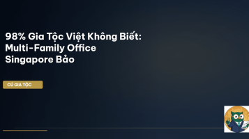 multi-family office