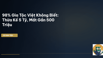 thuế thừa kế