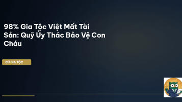 quỹ ủy thác