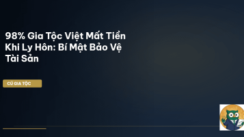 bảo vệ tài sản