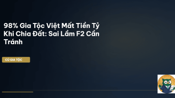 chia đất gia tộc