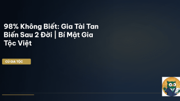 gia tộc