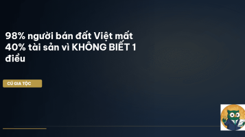 bán đất