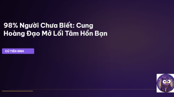 cung hoang dao