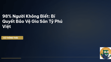tỷ phú Việt Nam