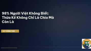 thừa kế
