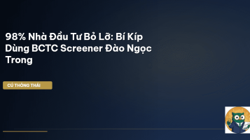 BCTC Screener