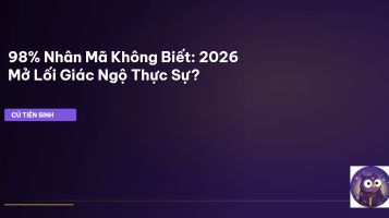 Nhân Mã 2026