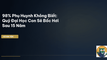 quỹ đại học quốc tế