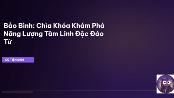 Bảo Bình