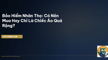 bảo hiểm nhân thọ