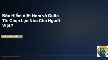 bảo hiểm Việt Nam