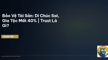 bảo vệ tài sản