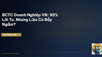 BCTC doanh nghiệp