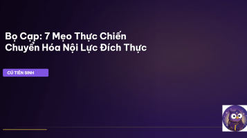 Bọ Cạp