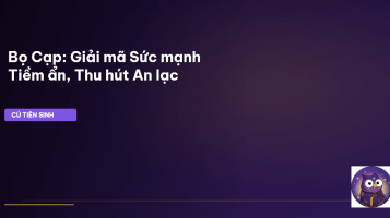 Bọ Cạp