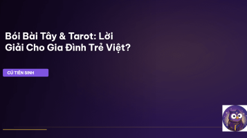 bói bài tây