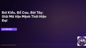 Bói Kiều