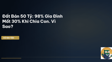 bảo vệ tài sản gia tộc