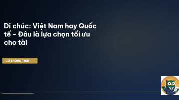 di chúc