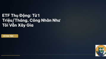ETF thụ động